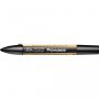 Promarker Winsor&Newton O949 Pastel Yellow - 4